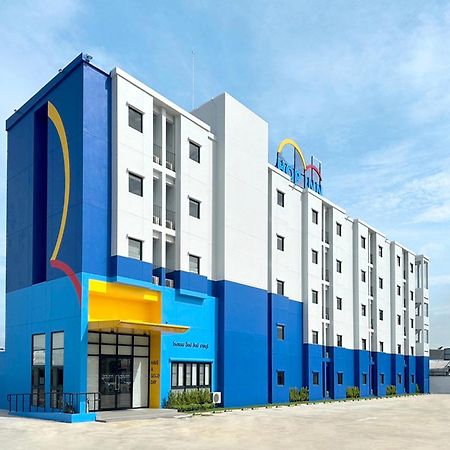 Hop Inn Ratchaburi Ban Khlong Thai Muang Exterior photo