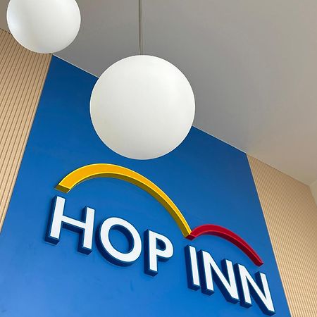 Hop Inn Ratchaburi Ban Khlong Thai Muang Exterior photo