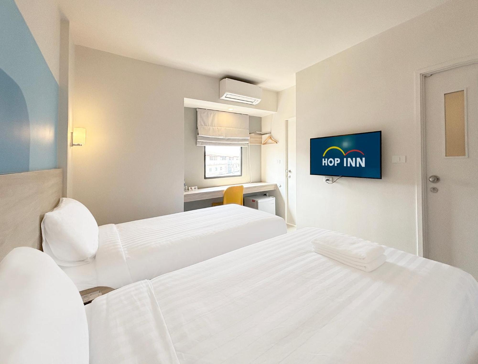 Hop Inn Ratchaburi Ban Khlong Thai Muang Exterior photo