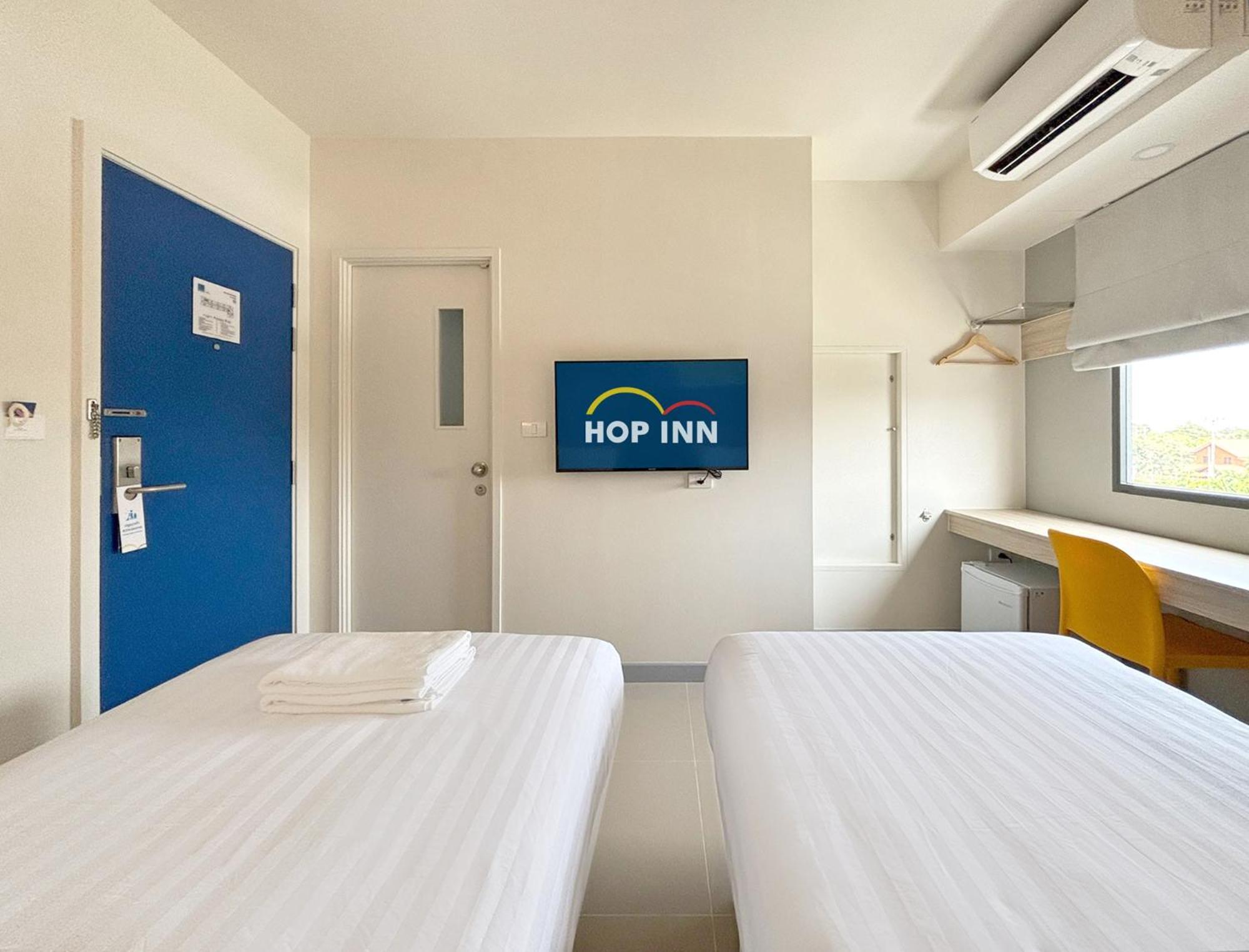Hop Inn Ratchaburi Ban Khlong Thai Muang Exterior photo
