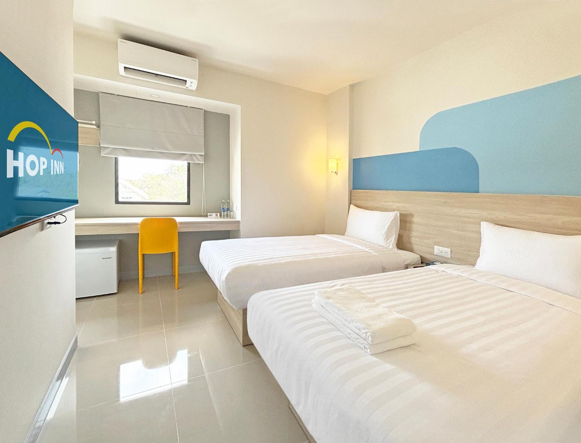 Hop Inn Ratchaburi Ban Khlong Thai Muang Exterior photo
