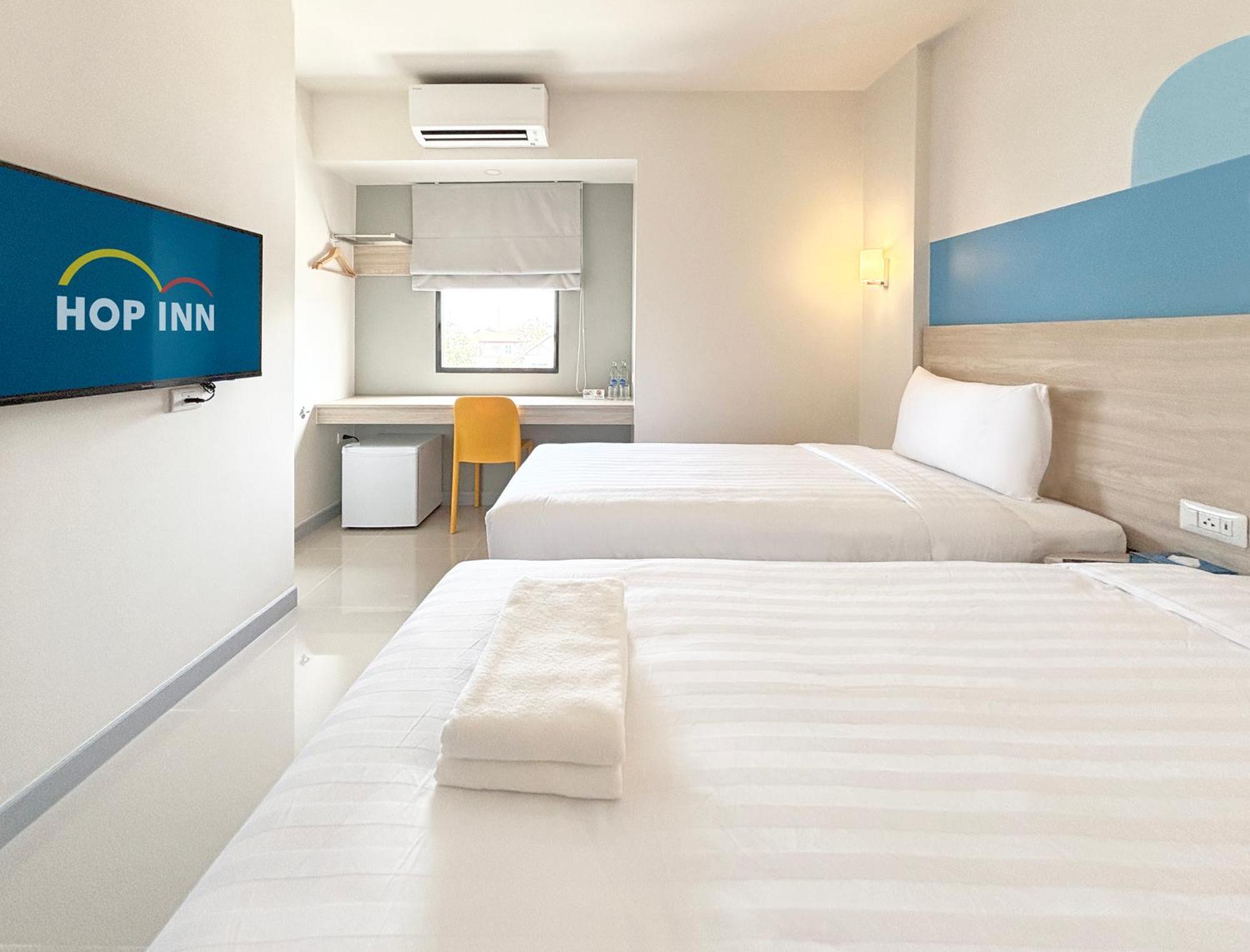 Hop Inn Ratchaburi Ban Khlong Thai Muang Exterior photo
